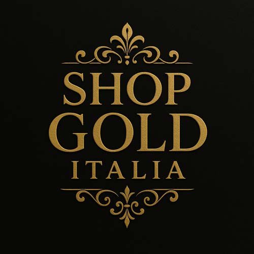 Shop Gold Italia